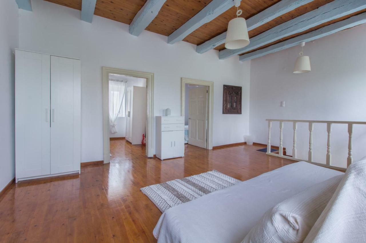 Central House Agrafoi Zewnętrze zdjęcie