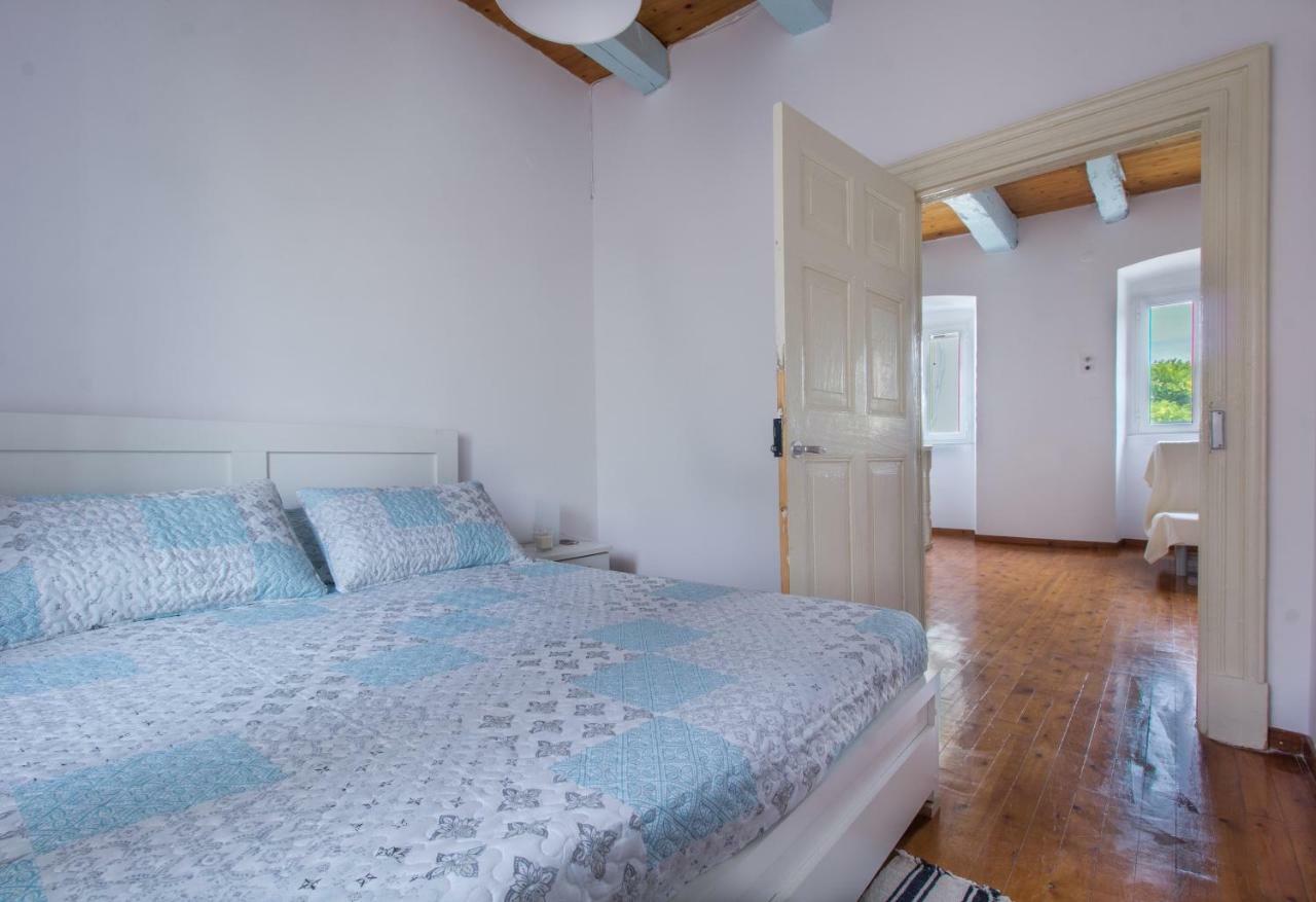 Central House Agrafoi Zewnętrze zdjęcie